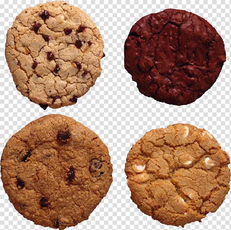 Biscuit transparent background PNG clipart