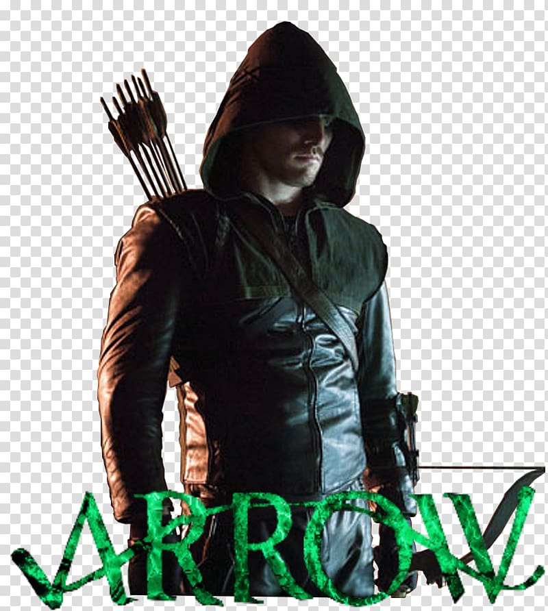 Green Arrow Oliver Queen Roy Harper The CW Television show, others transparent background PNG clipart
