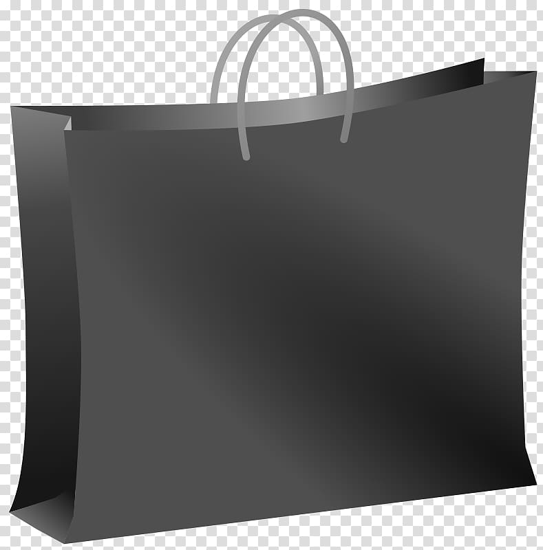 Shopping Bags & Trolleys Shopping cart, bag transparent background PNG clipart