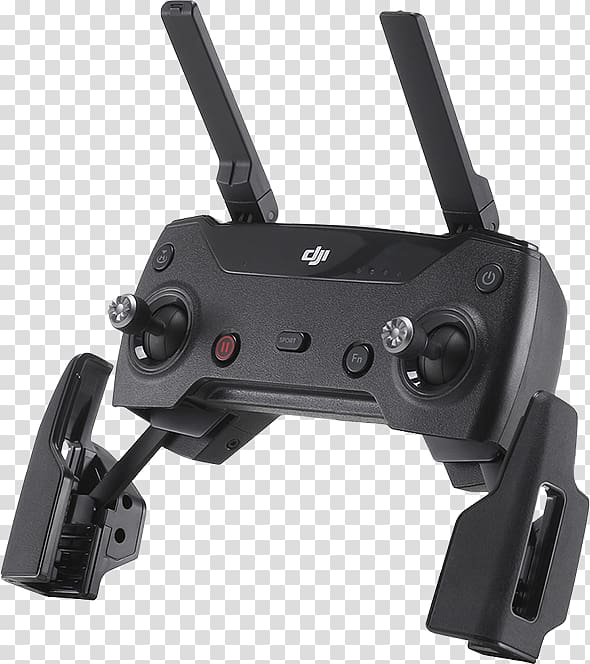 Mavic Pro DJI Spark Remote Controls Phantom, walmart spark transparent background PNG clipart