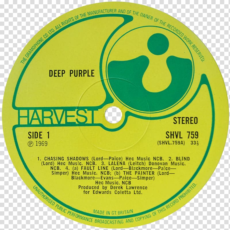 Barclay James Harvest Harvest Records Phonograph record Music Pink Floyd, Hieronymus Bosch transparent background PNG clipart