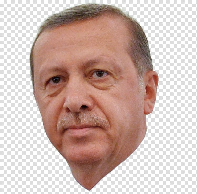 Recep Tayyip Erdoğan President of Turkey Prime Minister of Turkey, Erdogan transparent background PNG clipart