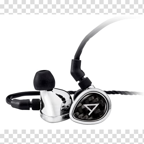 Astell&Kern In-ear monitor Astell & Kern Layla II Audio Headphones, Highend Headphones transparent background PNG clipart