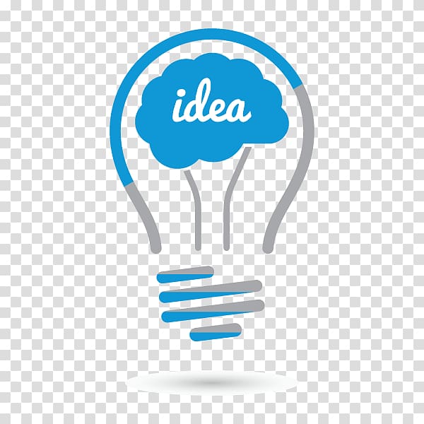 Incandescent light bulb Idea , IDEA transparent background PNG clipart