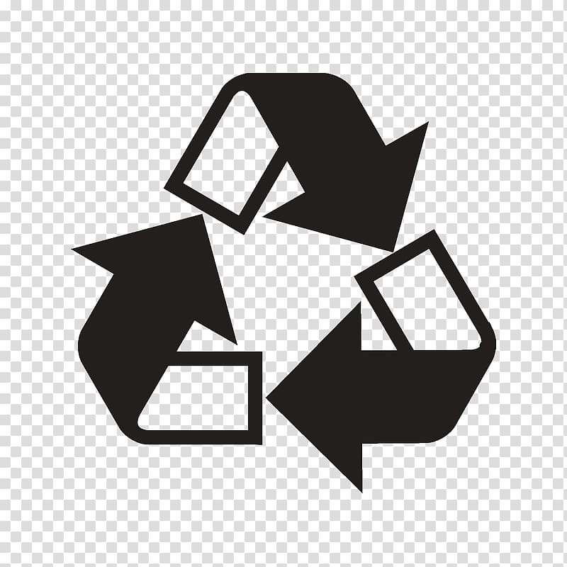 Recycling symbol Reuse Paper, others transparent background PNG clipart