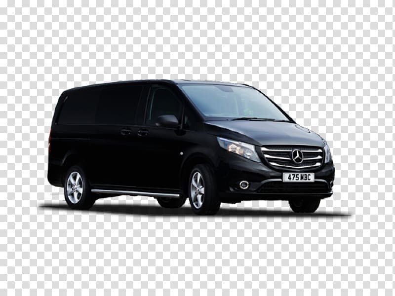 Mercedes-Benz Vito Mercedes-Benz Sprinter Van Car, mercedes benz transparent background PNG clipart