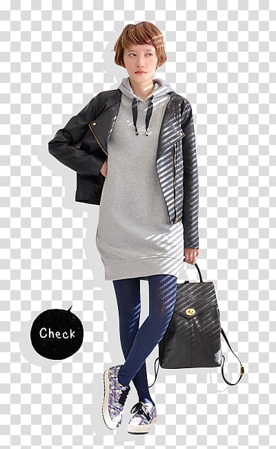 one piece dress with leggings