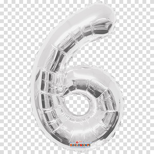 Mylar balloon BoPET Birthday Gas balloon, balloon transparent background PNG clipart