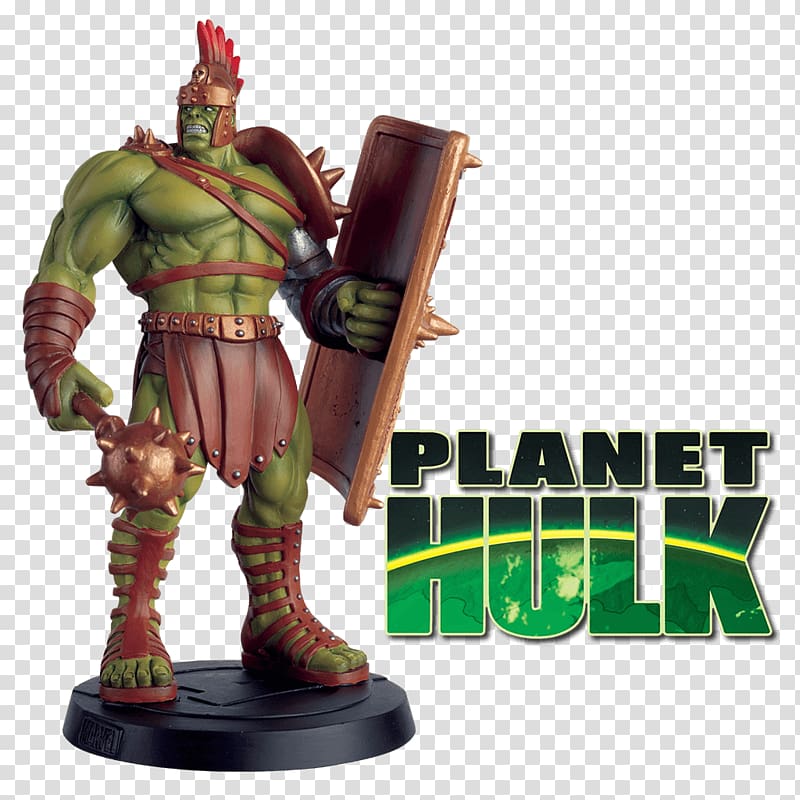 Planet Hulk Thor Thunderbolt Ross World War Hulk, the main figure transparent background PNG clipart