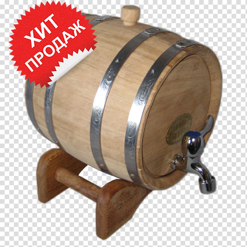 Barrel Wine Oak Bottich Liter, wine transparent background PNG clipart