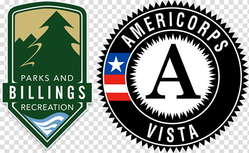 Emblem Organization Logo AmeriCorps VISTA Park, community garden transparent background PNG clipart
