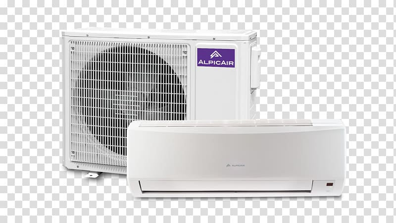 Air conditioner Heat pump System, air conditioner transparent background PNG clipart