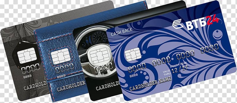 Credit card Bank VTB 24 Public Joint- Company VTB Bank, visa transparent background PNG clipart