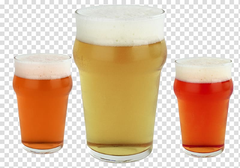 Beer Cup Icon, Creative beer with friends transparent background PNG clipart