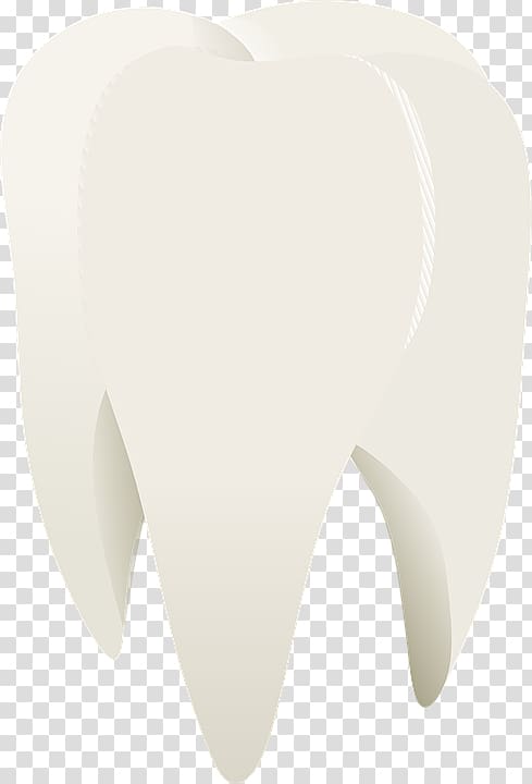 Tooth Heart Shoulder, White teeth transparent background PNG clipart