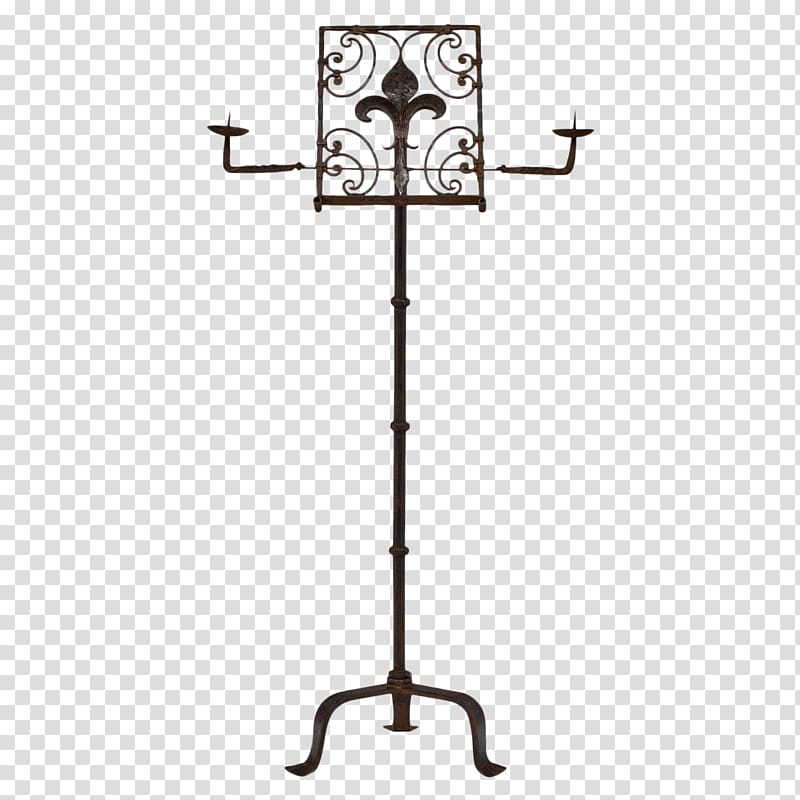 Antique Music stand Furniture Musical Instruments, antique transparent background PNG clipart