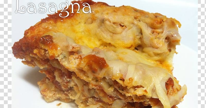 Lasagne Pastitsio Moussaka European cuisine Cuisine of the United States, Lasagna Day transparent background PNG clipart