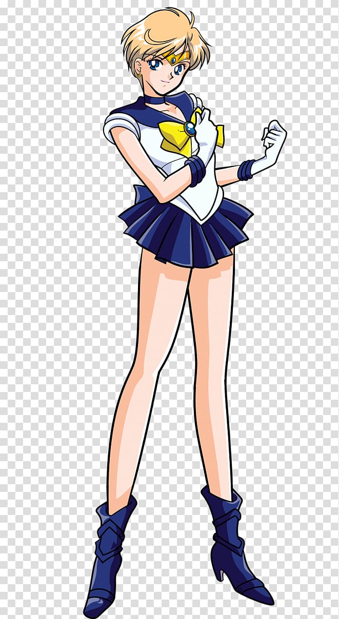 Sailor Uranus Sailor Moon Sailor Neptune Sailor Mars Sailor Jupiter, sailor moon transparent background PNG clipart