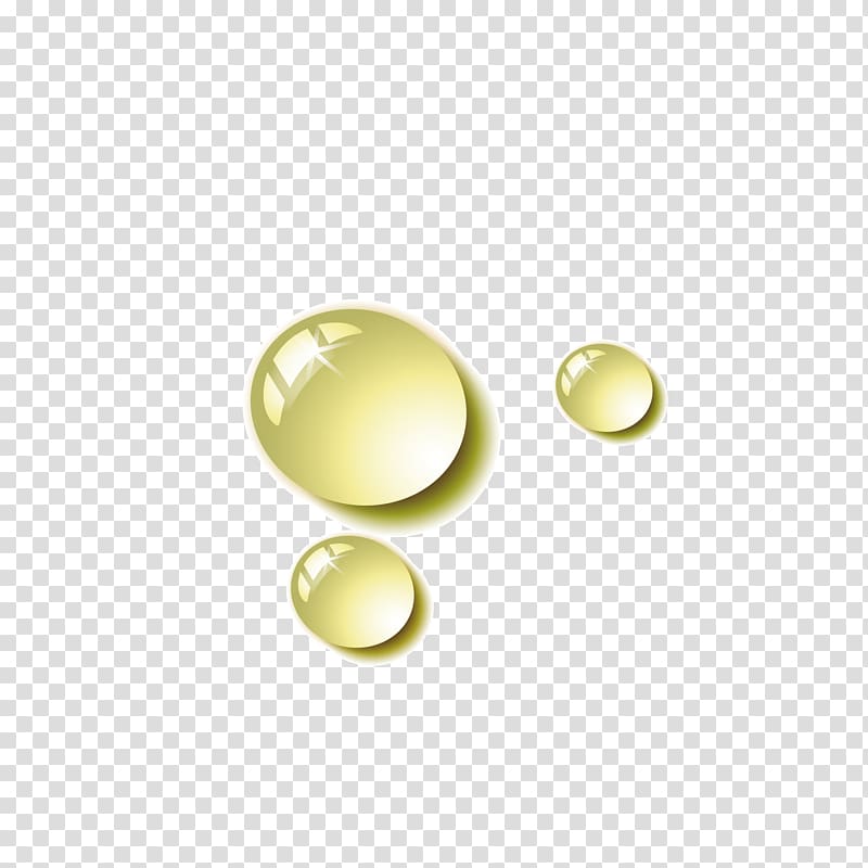 , Crystal shiny water droplets transparent background PNG clipart