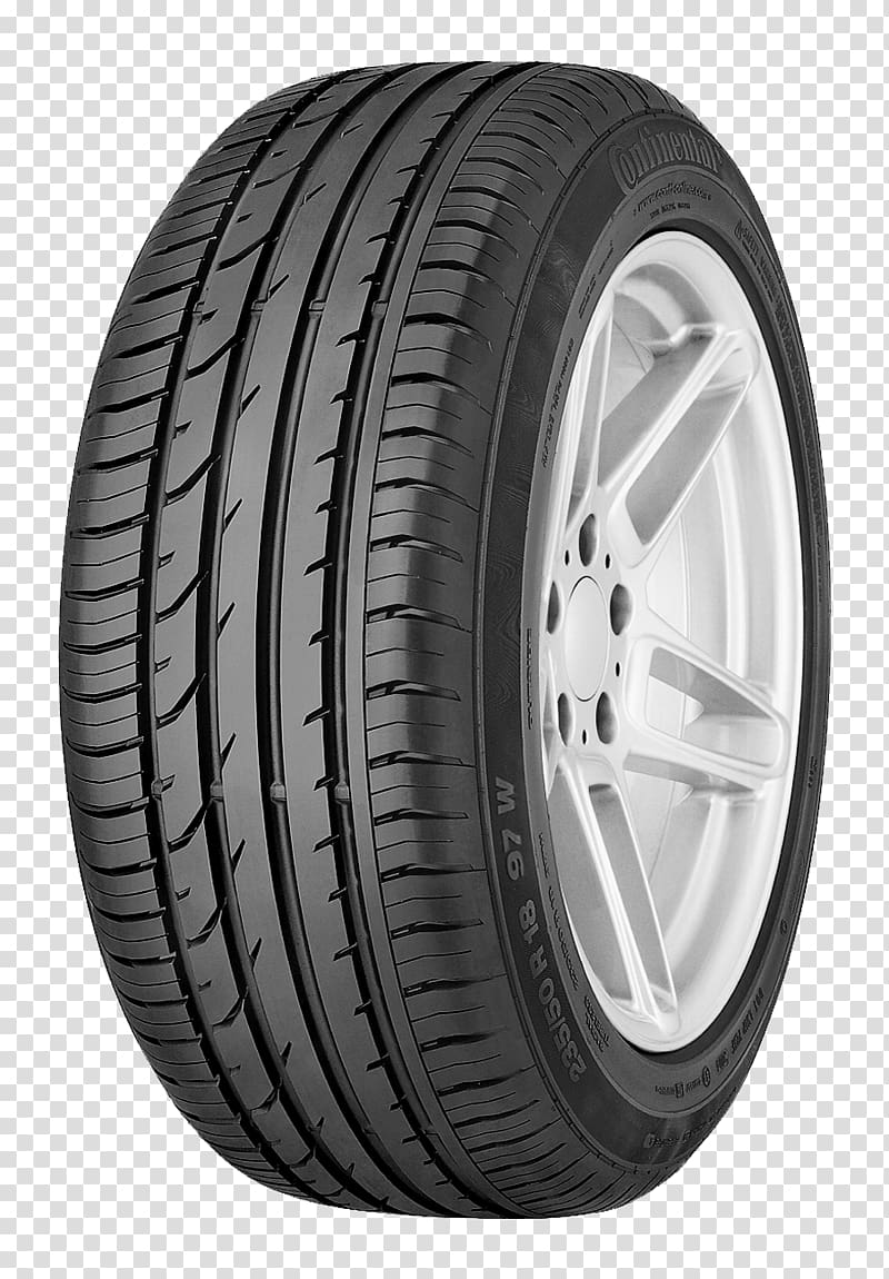 Car Bicycle Tires Continental AG 2 x Hankook K120 Ventus V12 EVO2 265/40ZR18 101Y XL Ultra High Performance Tires 1015255, car transparent background PNG clipart