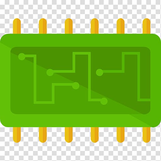 Computer Icons Integrated Circuits & Chips Electronic circuit Digital electronics, others transparent background PNG clipart