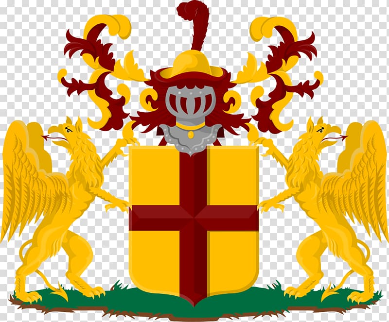 Rechteren Castle Coat of arms Stichting Familie Van Rechteren Limpurg Familiewapen Nobility, others transparent background PNG clipart