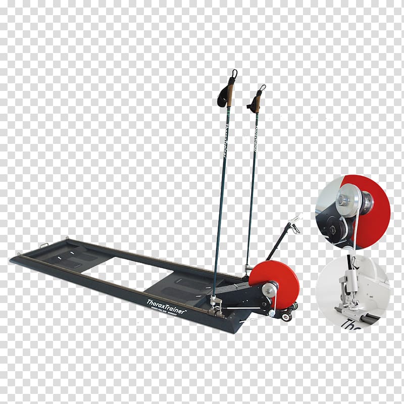 Training Sports Coach Ski Poles Exercise, skiing transparent background PNG clipart