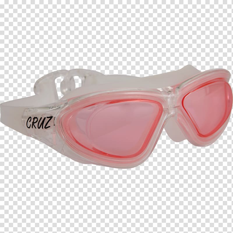 Goggles Sunglasses plastic, swimming goggles transparent background PNG clipart