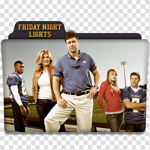 ATX Television Festival Television show Friday Night Lights, Season 2 Film, night light transparent background PNG clipart