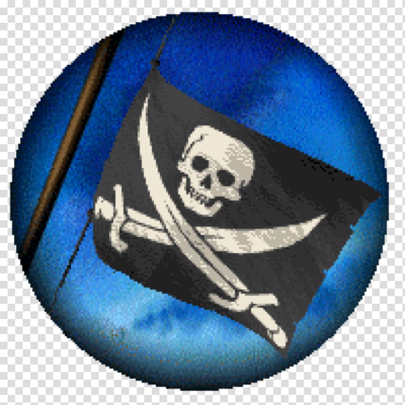 Jolly Roger Piracy Animation Flag, Pirates transparent background PNG clipart