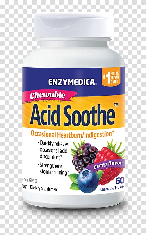 Tablet Dietary supplement Acid Enzyme Flavor, tablet transparent background PNG clipart