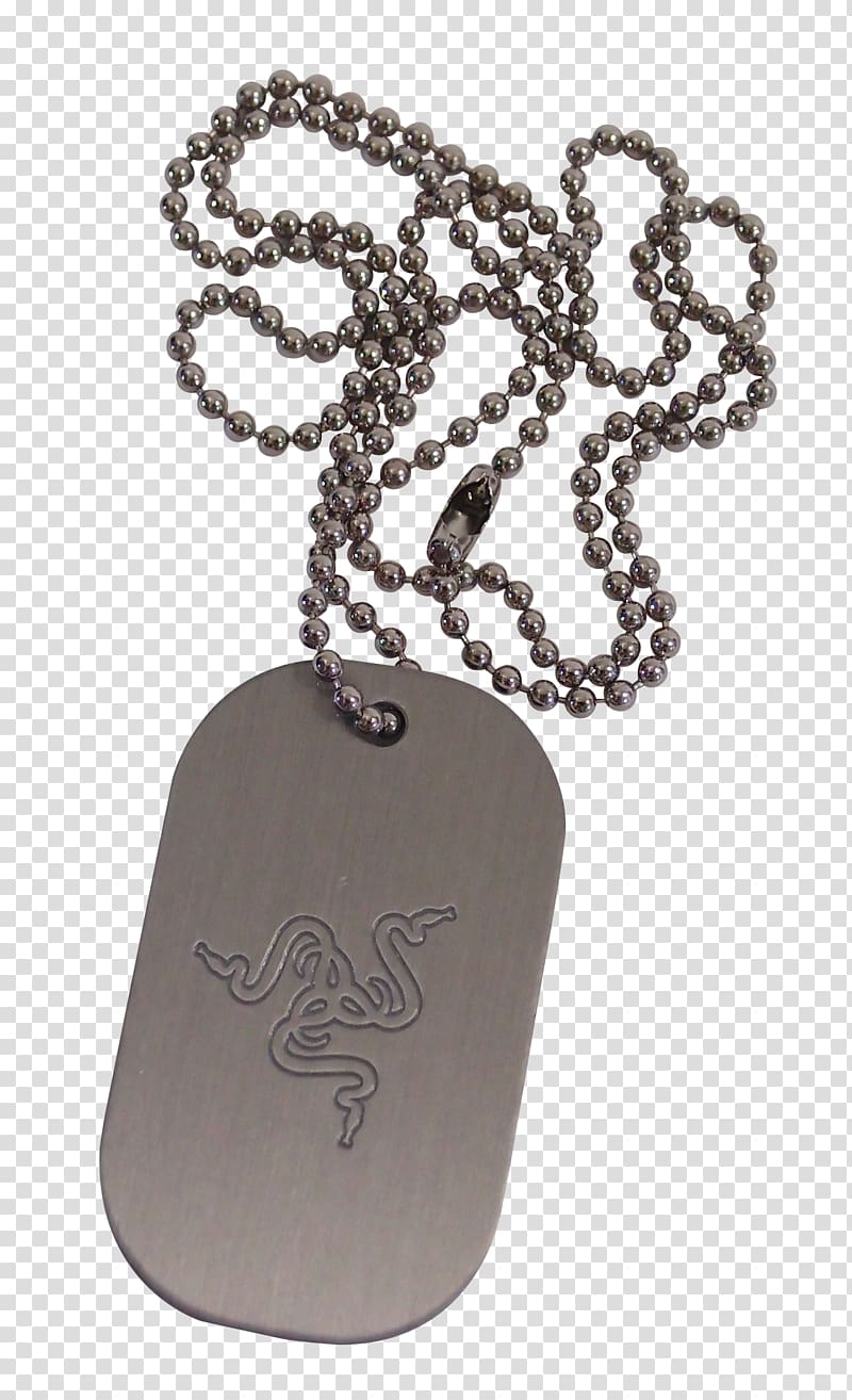 Dog tag Computer keyboard Razer Inc. Headphones Computer mouse, tags transparent background PNG clipart