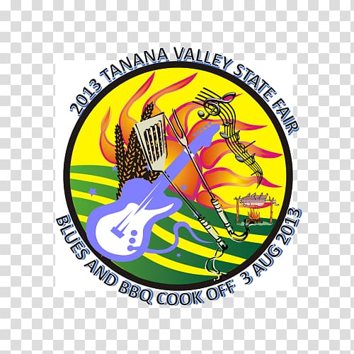 Logo Emblem Brand Badge State fair, Bbq border transparent background PNG clipart