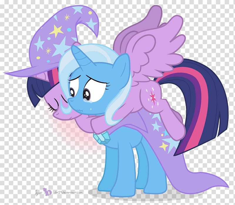 Pony Twilight Sparkle Rarity Hug Pinkie Pie, princess hug transparent background PNG clipart