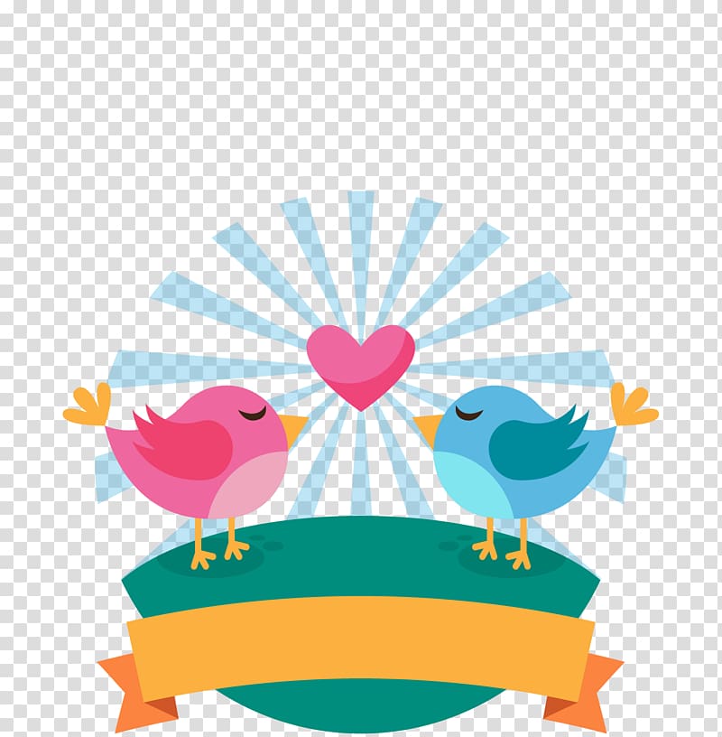 Rosy-faced lovebird Parrot , Ray background love birds transparent background PNG clipart