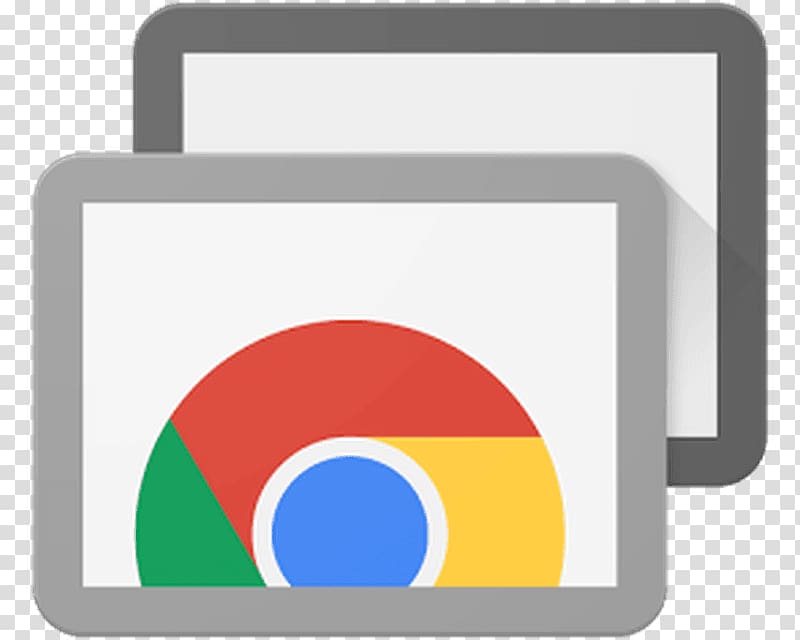 Chrome Remote Desktop Remote desktop software Google Chrome TeamViewer, android transparent background PNG clipart