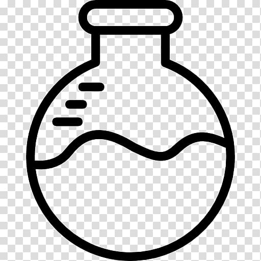 Laboratory Flasks Computer Icons Chemistry Preservative , symbol transparent background PNG clipart