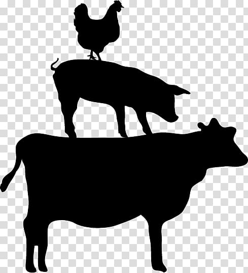 Berkshire pig Sheep Millgate Farm Meat, Pig Farm transparent background PNG clipart