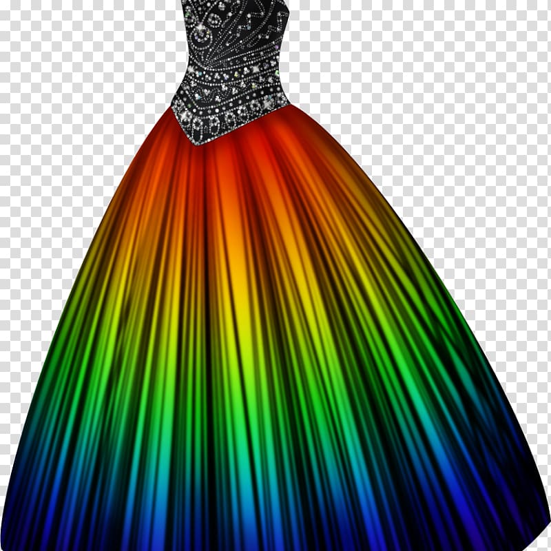 Ball gown Wedding dress Prom, dress transparent background PNG clipart