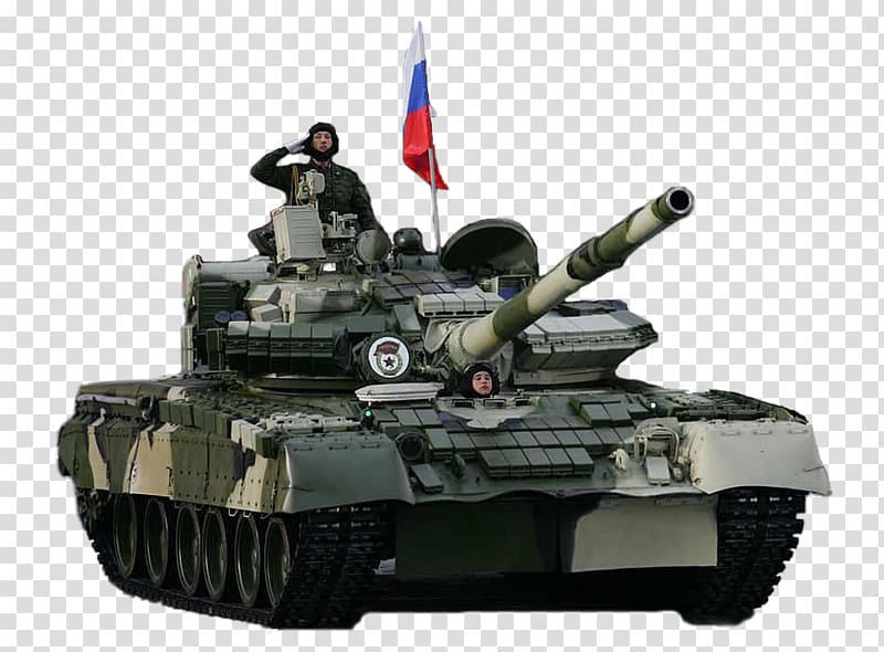 Gray battle tank, Russia T-80 Main battle tank, Russian military tanks  transparent background PNG clipart