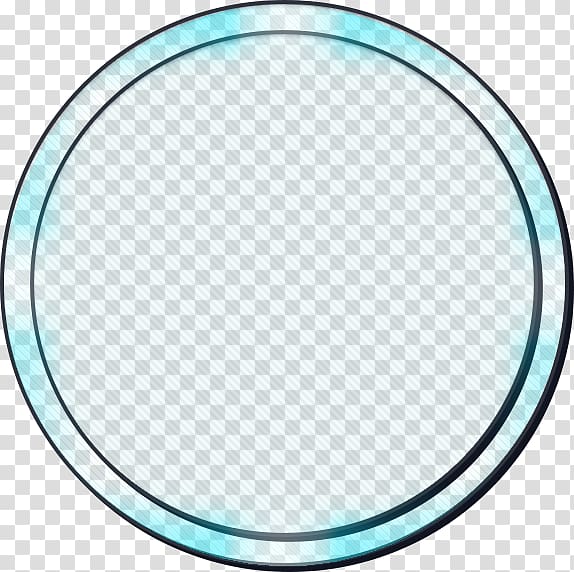 Circle Area Material, Blue circle transparent background PNG clipart