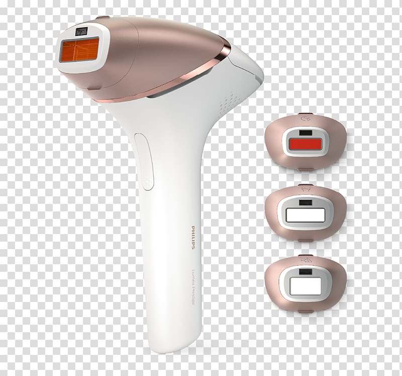 Intense pulsed light Laser hair removal Philips, ipl transparent background PNG clipart
