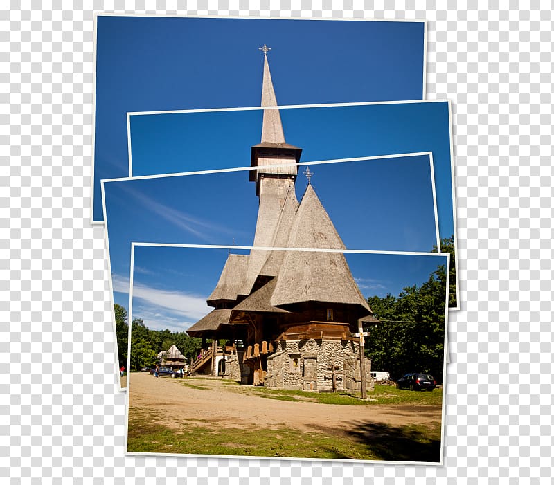 Merry Cemetery Blog Steeple Facade, cemetery transparent background PNG clipart