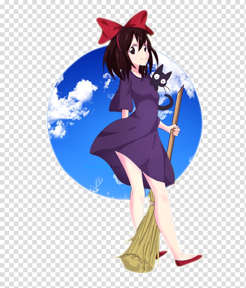 Anime Studio Ghibli Fan art Animation, grown ups transparent background PNG clipart