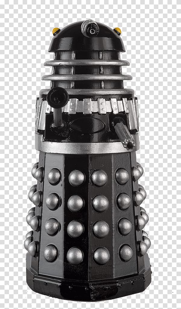 Ninth Doctor Seventh Doctor Rassilon Dalek, Doctor transparent background PNG clipart