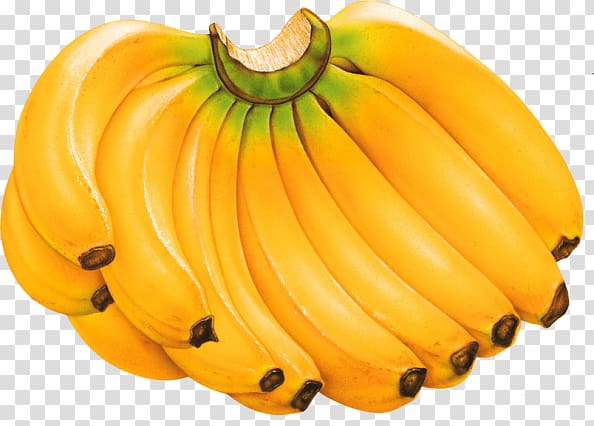 Desktop Banana High-definition television High-definition video Portable Network Graphics, banana transparent background PNG clipart