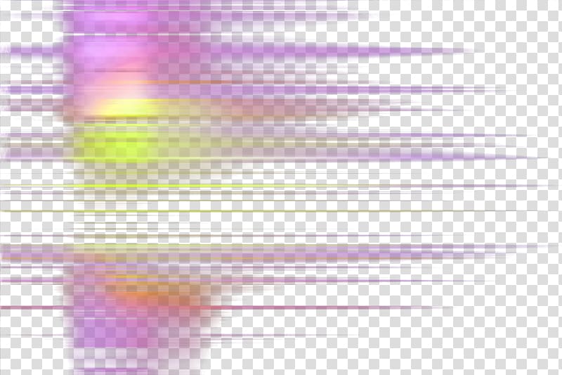 color speed light line transparent background PNG clipart