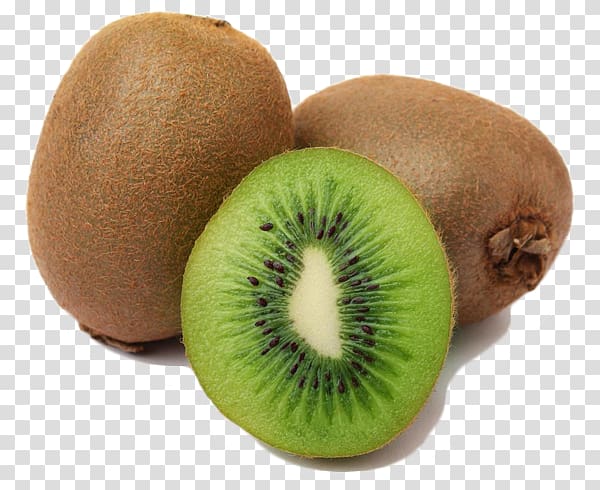 Kiwifruit industry in New Zealand Kiwi fruit extract, kiwi slice transparent background PNG clipart