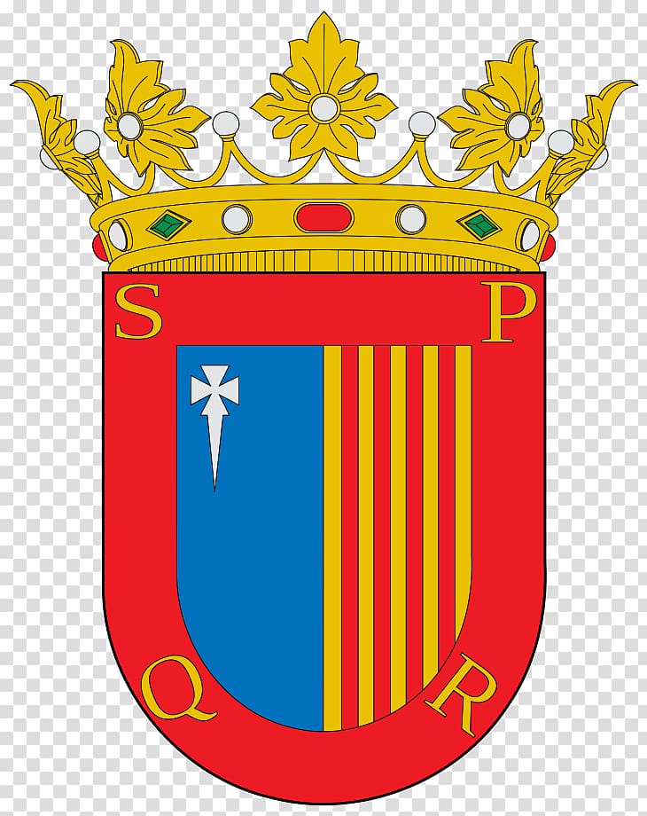 Talavera de la Reina Coat of arms Heraldry Escutcheon Blazon, blas transparent background PNG clipart