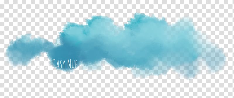 Banner Art Text, baby blue banner transparent background PNG clipart
